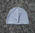 Skull Cap - Grey