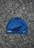Skull Cap - Navy Blue