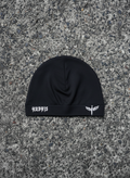 Skull Cap - Black
